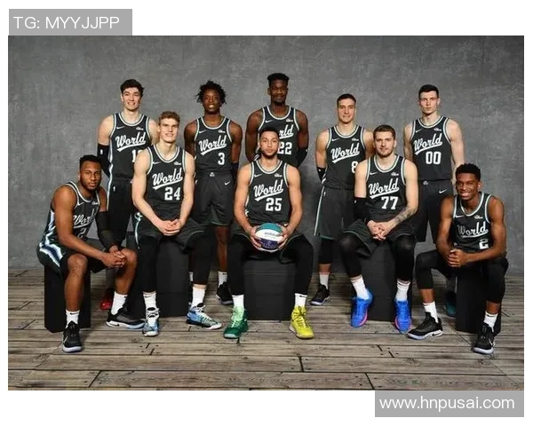 NBA全明星赛或将改制为美国队对抗国际队的全新形式